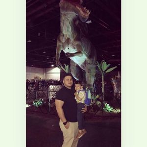 Meet your Posher, Atilio